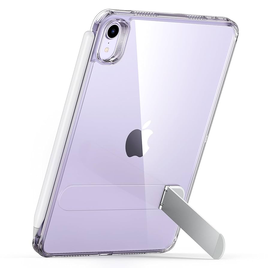Amazon.co.jp: ESR iPad mini7 ケース (A17 Pro、2024) iPad